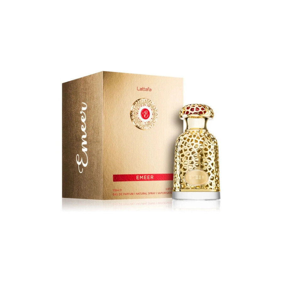 LATTAFA PRIDE EMEER 100 ML